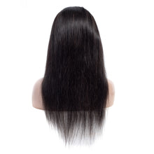 Load image into Gallery viewer, 360 HD Lace wig Human Hair Hd 360 Frontal full lace Glueless wigs