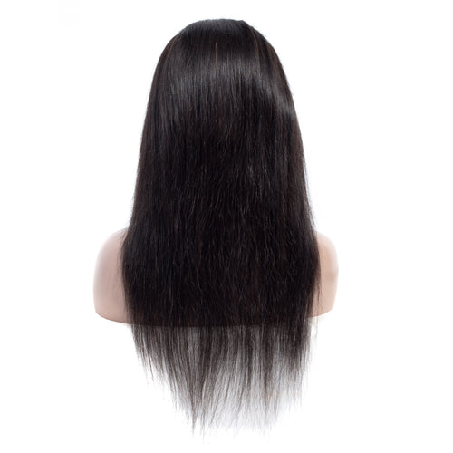 360 HD Lace wig Human Hair Hd 360 Frontal full lace Glueless wigs