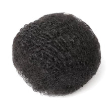 Load image into Gallery viewer, Afro kinky Curly Bulk Human Hair For Locs and Braiding 30g/pc